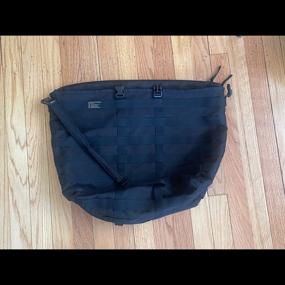 2017 Nike Air force One Carrying bag